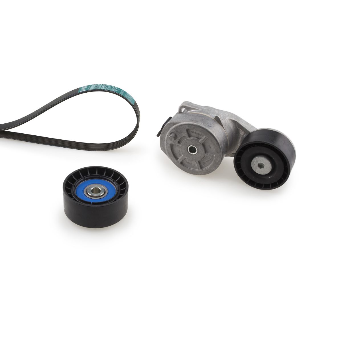 Image of Poly V-riem set