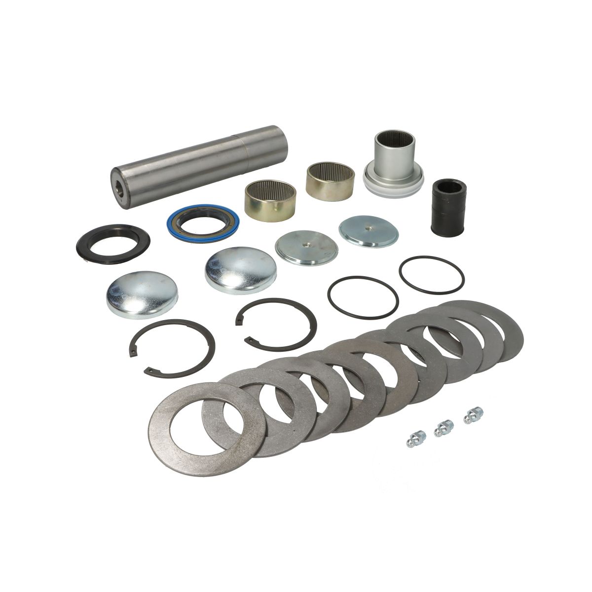 C.e.i Fusee Reparatieset 230193