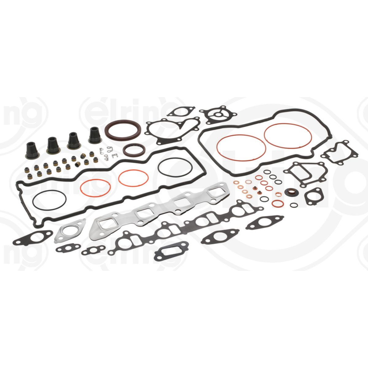 Elring Pochette De Joints Moteur 383.680