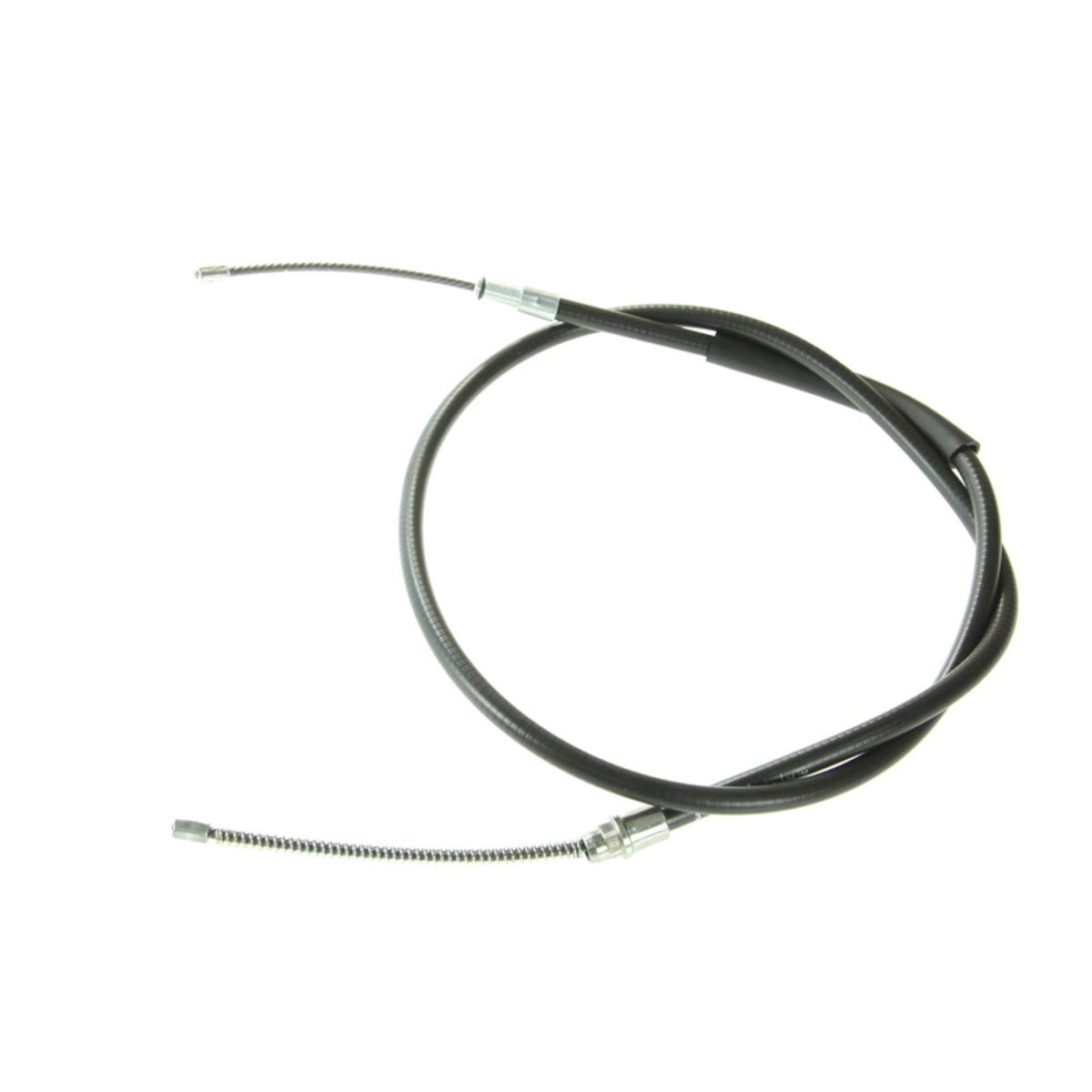 Image of Kabel, parkeerrem   rechts