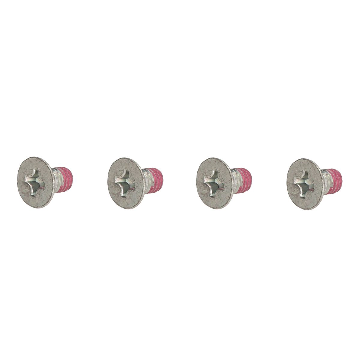 Set di viti per dischi freno TRW MSS110-4, 1 Pezzo