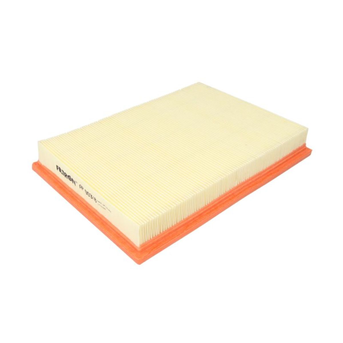 Filtron Luftfilter Ap003/8