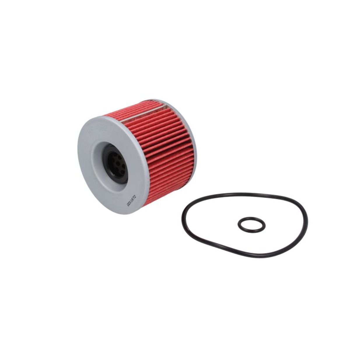 Ölfilter HIFLO HF192