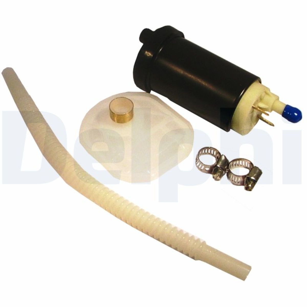 Delphi Kraftstoffpumpe Fe0438-12B1 Für Gm Opel - Bild 6