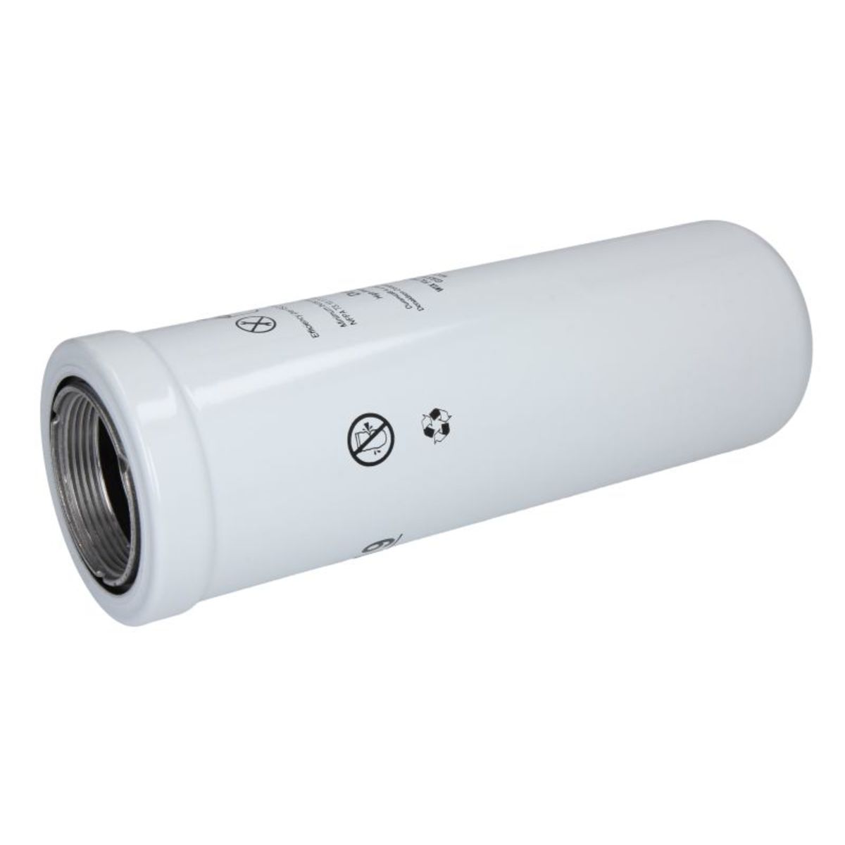 Image of Oliefilter  FILTERS
