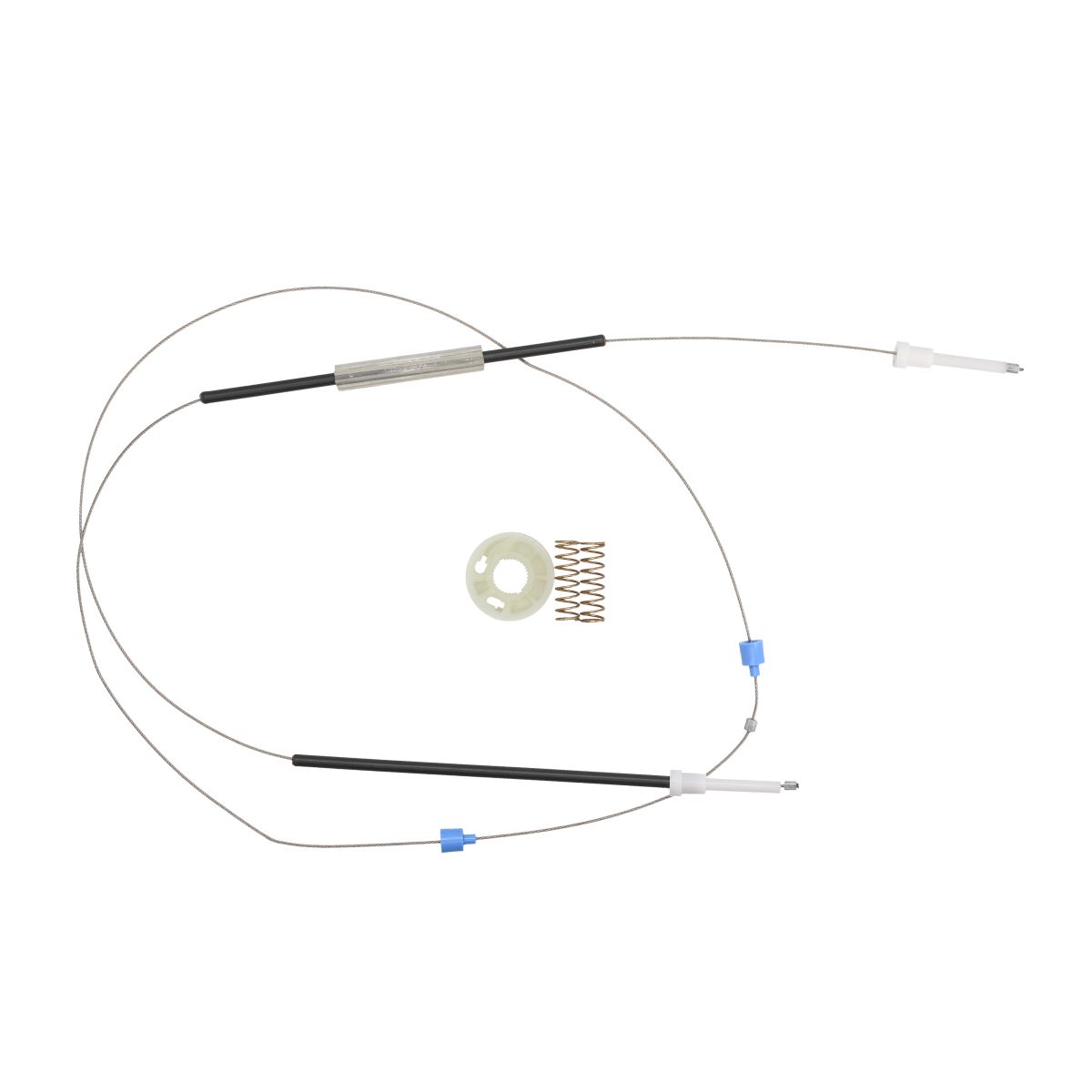 Image of Reparatieset, raamopener   links