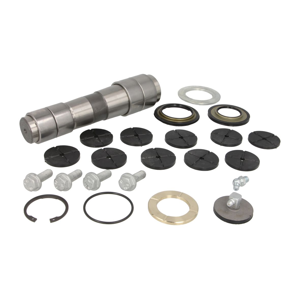 C.e.i Fusee Reparatieset 230.131