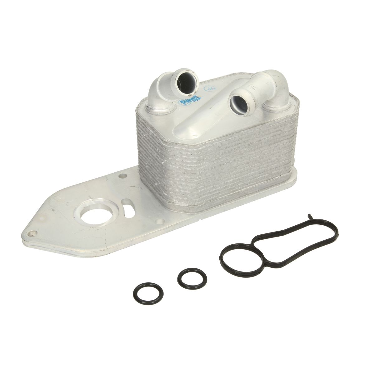 Image of Olie radiator, motorolie