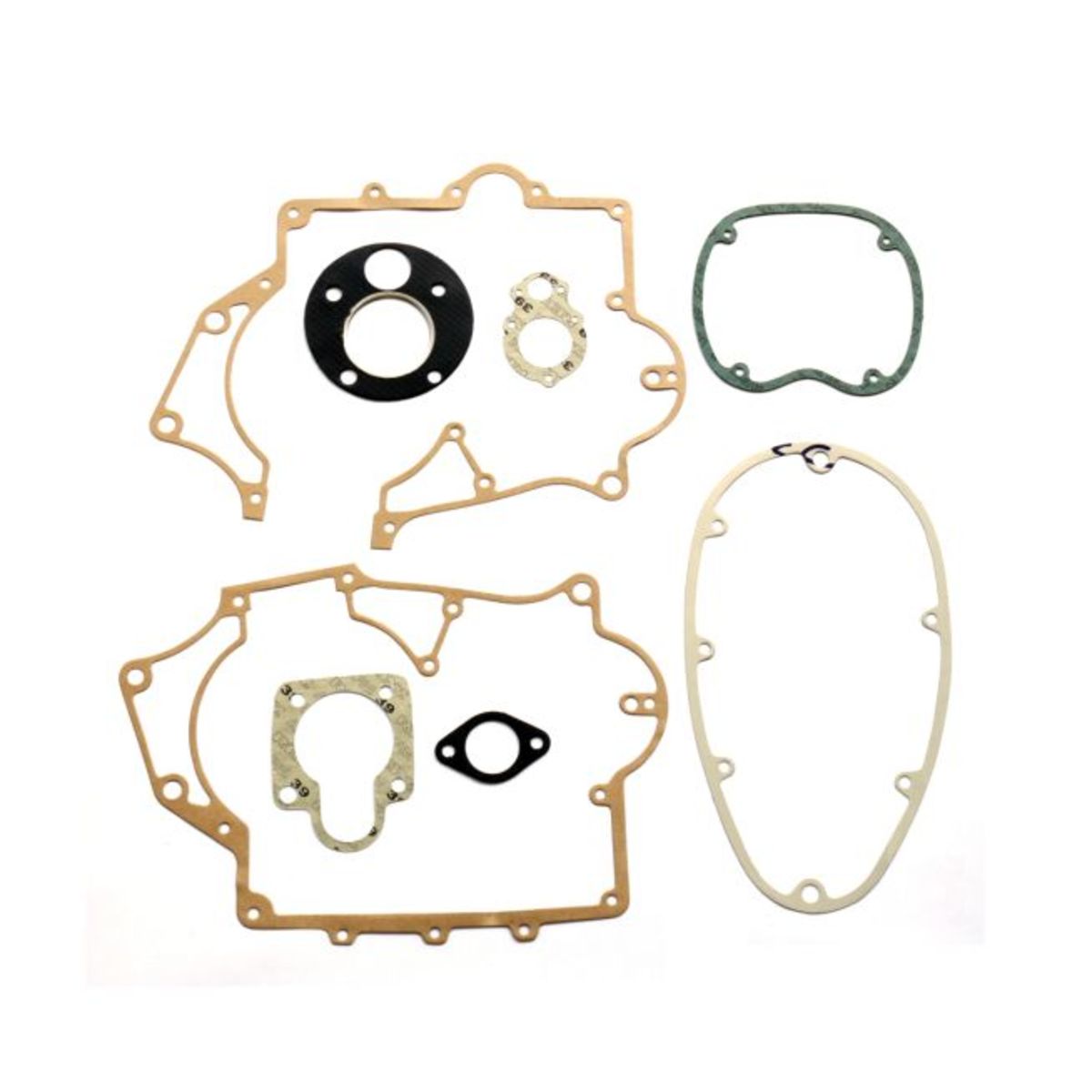 Set di guarnizioni motore ATHENA P400336850100