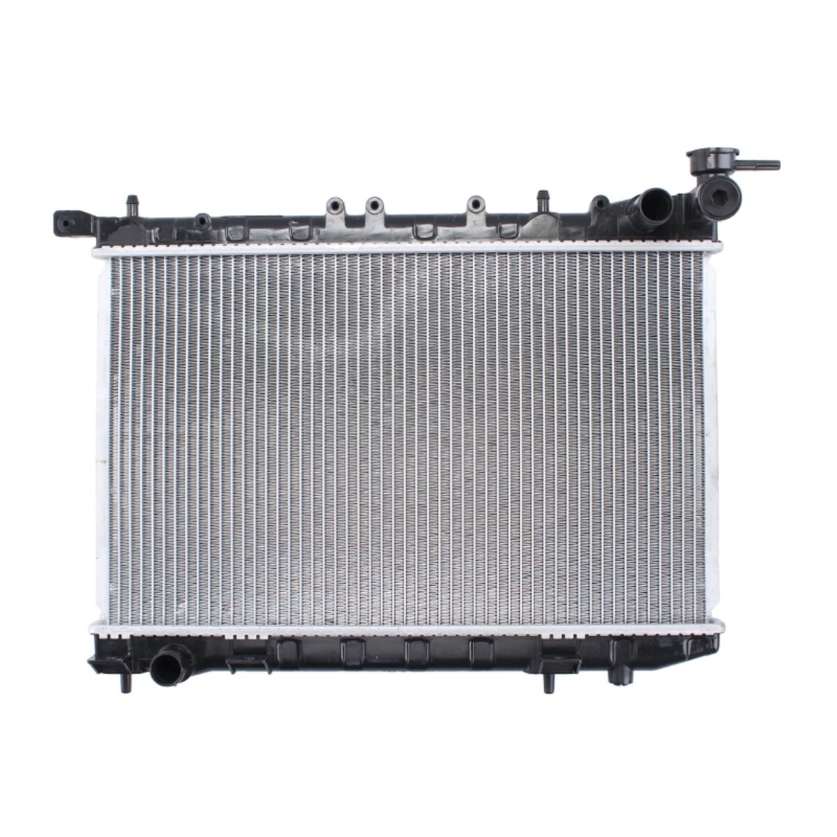 Image of Radiator, motorkoeling