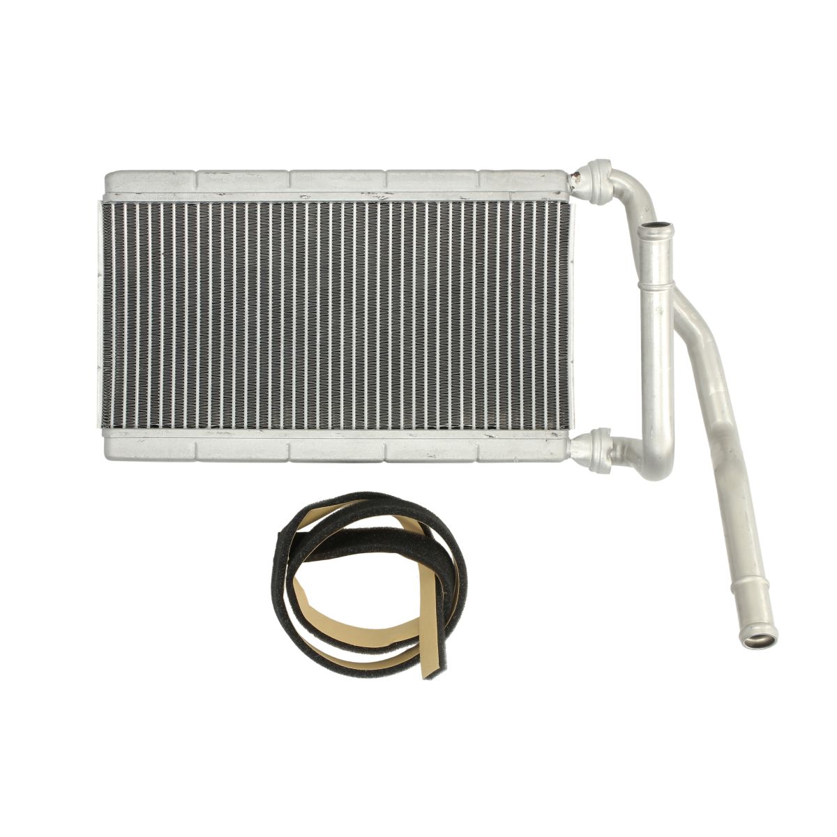 Image of Warmtewisselaar, interieur verwarming