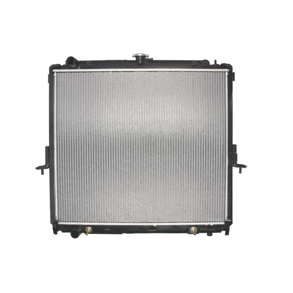 Image of Radiator, motorkoeling