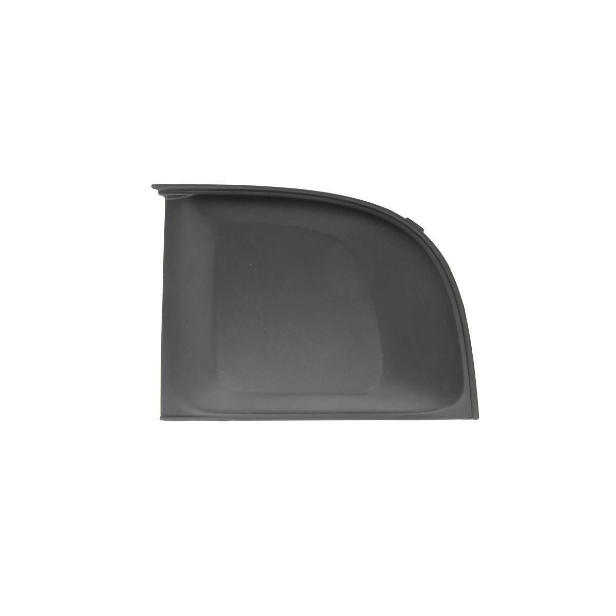 Blic Bumper Ventilatierooster 6502-07-2013912Q