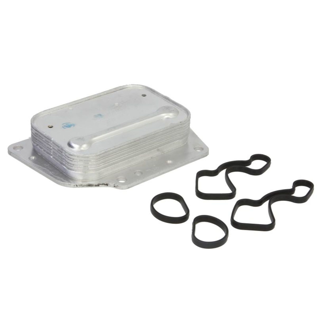 Thermotec Ölkühler, Motoröl D4f010tt