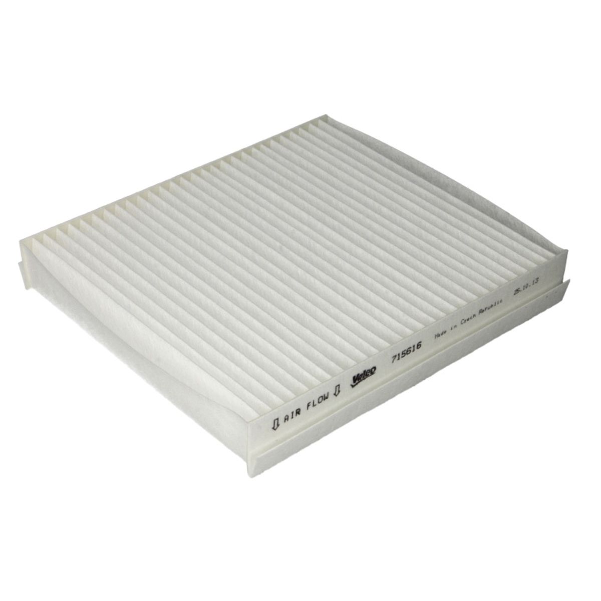 Image of Cabinefilter