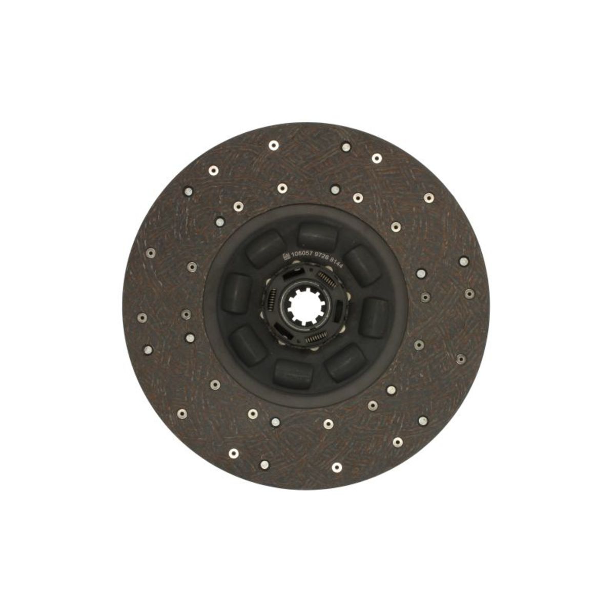 Image of Koppelingsplaat  BILSTEIN