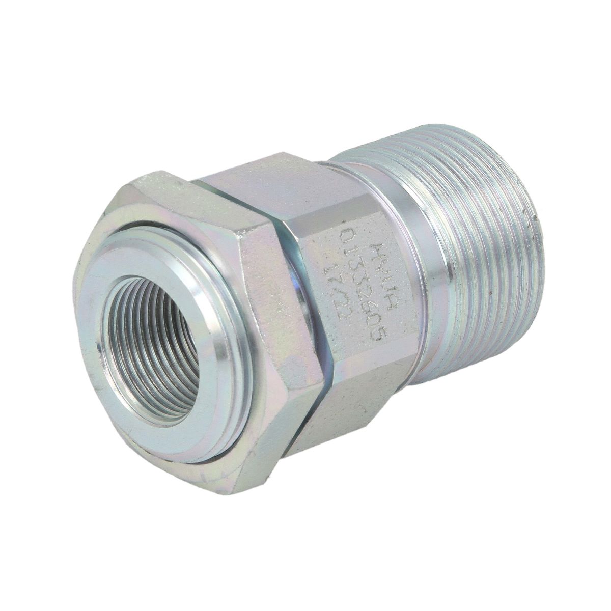 Image of Hydraulische snelkoppeling