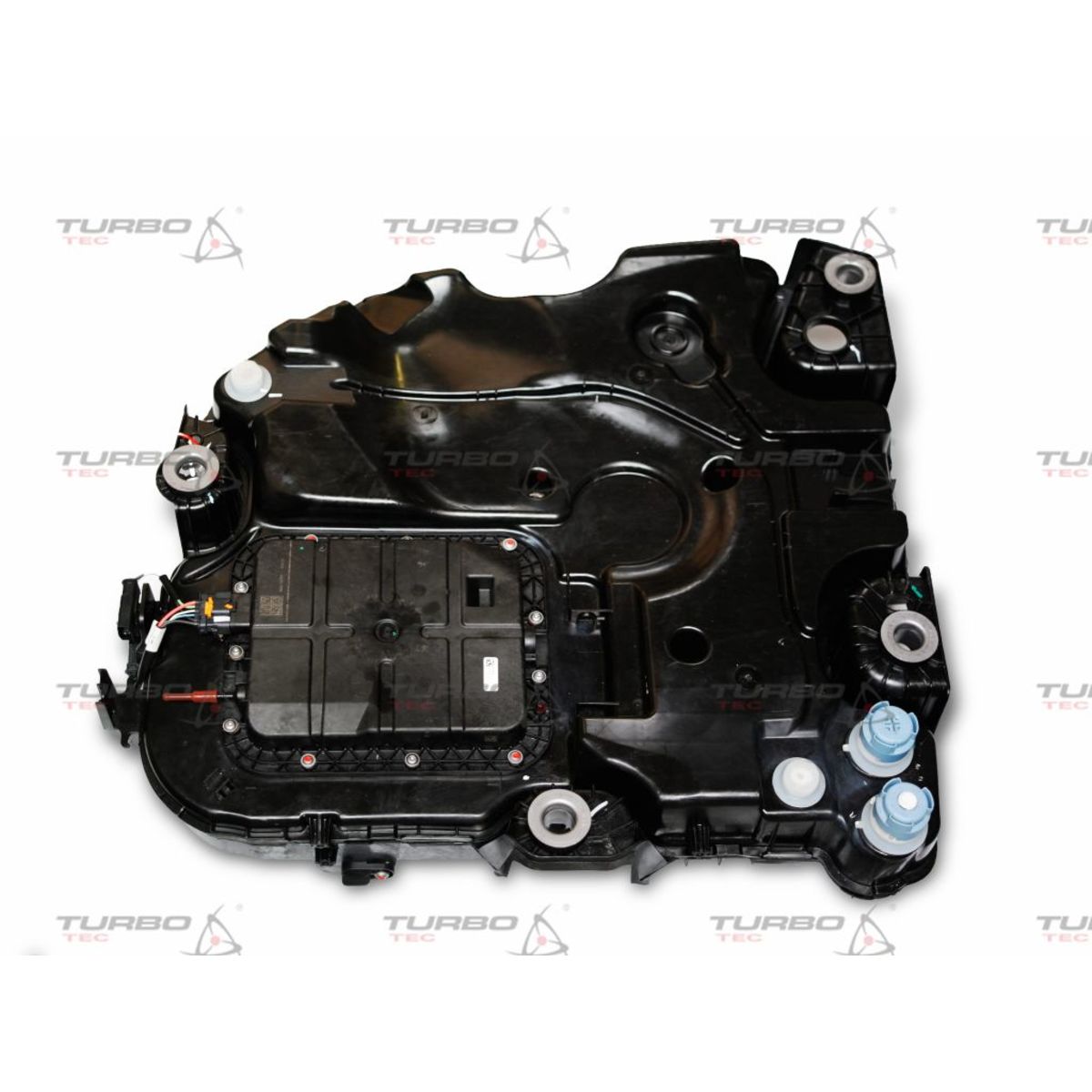 Toevoermodule, ureum injectie TURBO-TEC ADB011