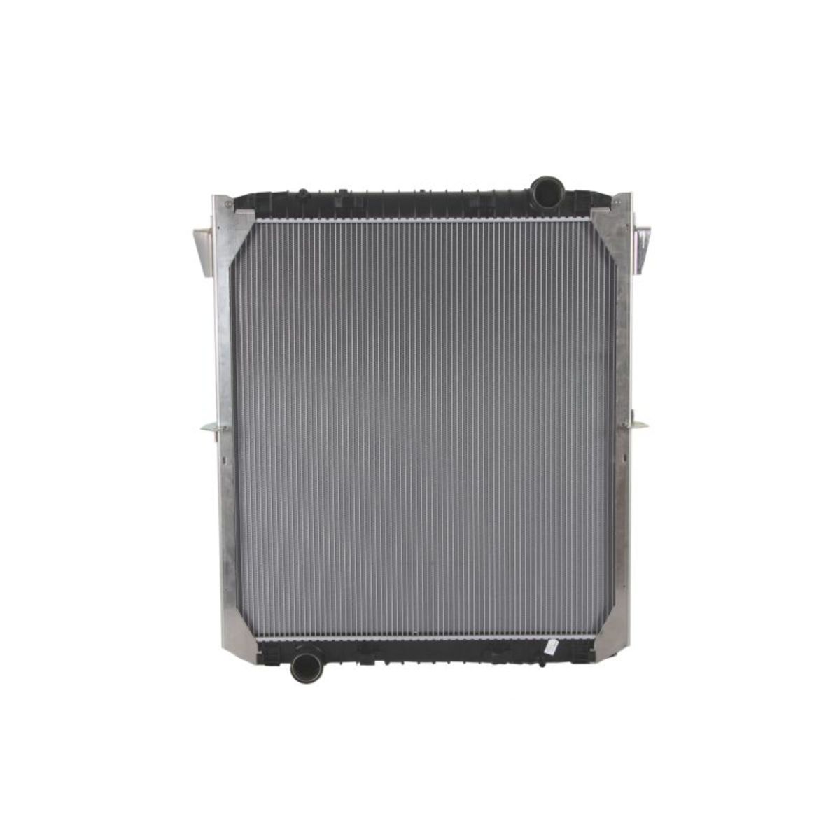 Image of Radiator   TTX