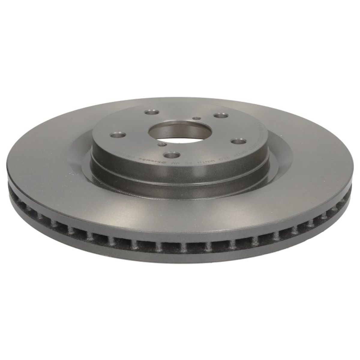 Brembo Disque De Frein 09.E520.11, 1 Pièce