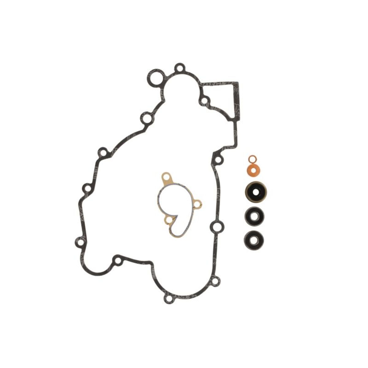 Pompa acqua ATHENA P400270475003