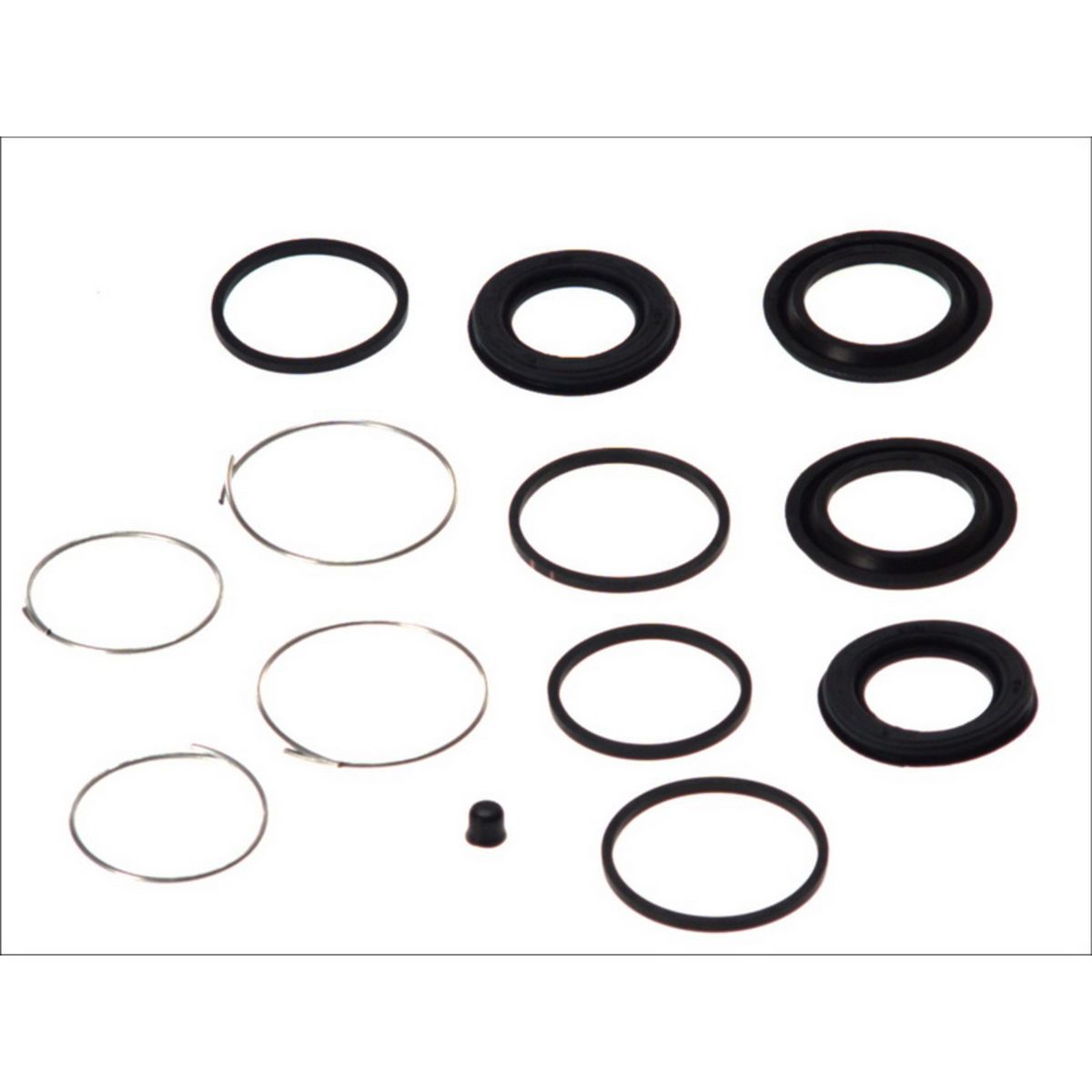 Image of Reparatieset, remklauw  D4-685