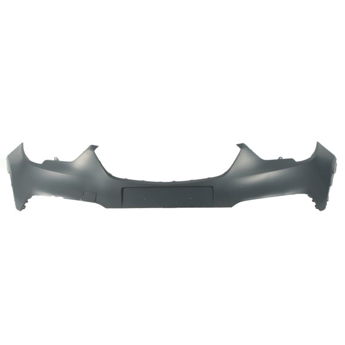 Vorderer Stoßfänger BLIC 5510-00-5037900P