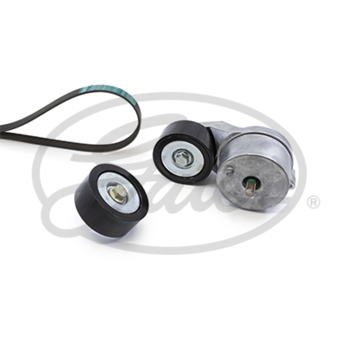 Image of V-riemset FleetRunner Micro-V Kit