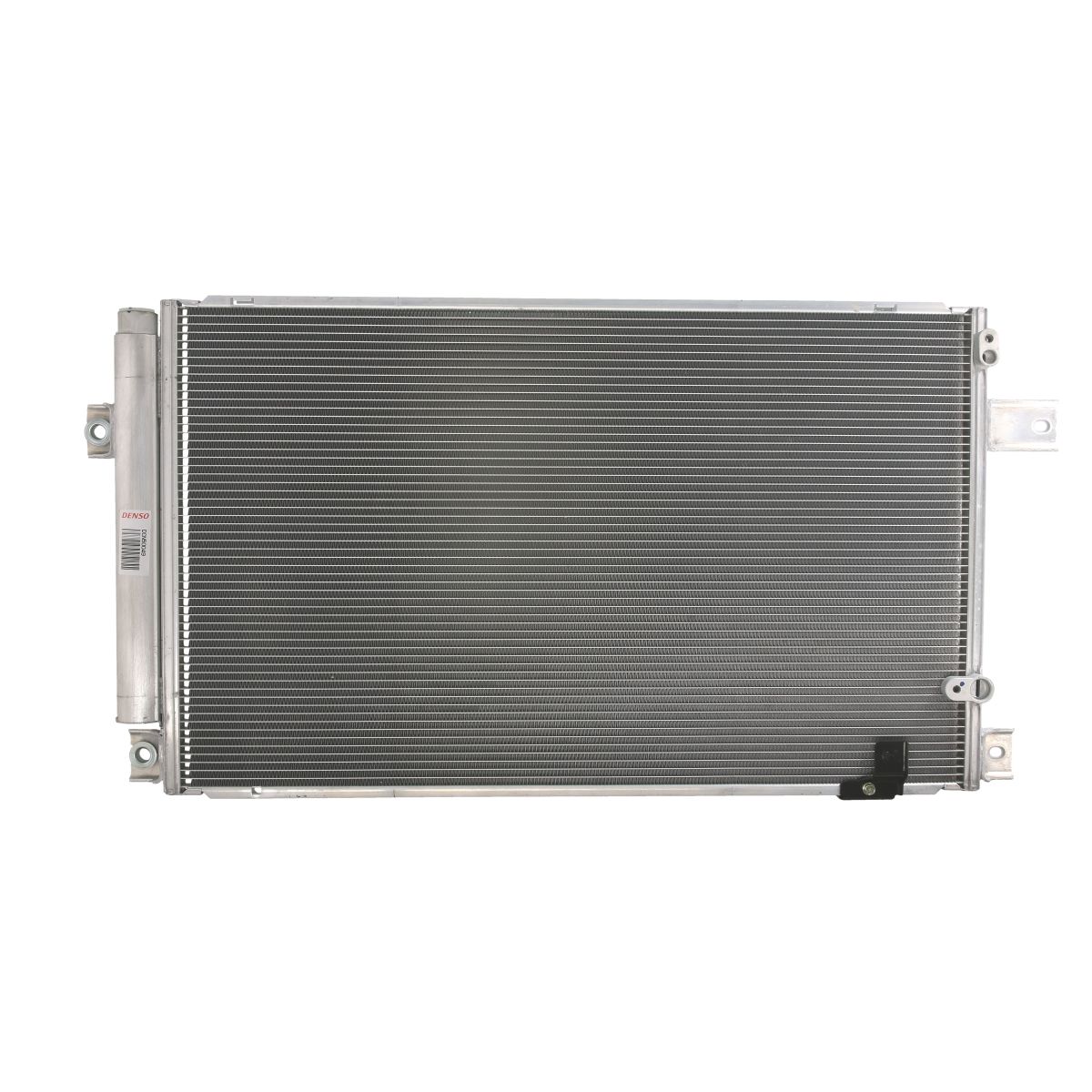 Image of Condensator, airconditioning