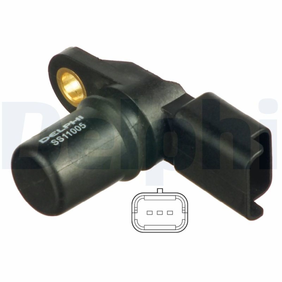 Delphi Sensor, Nockenwellenposition Ss11005
