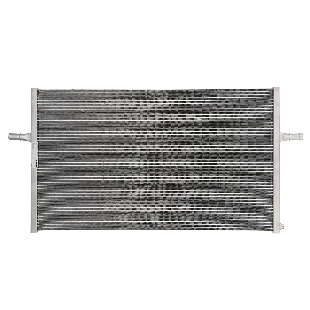 Image of Lage-temperatuurRadiator, laadluchtRadiator