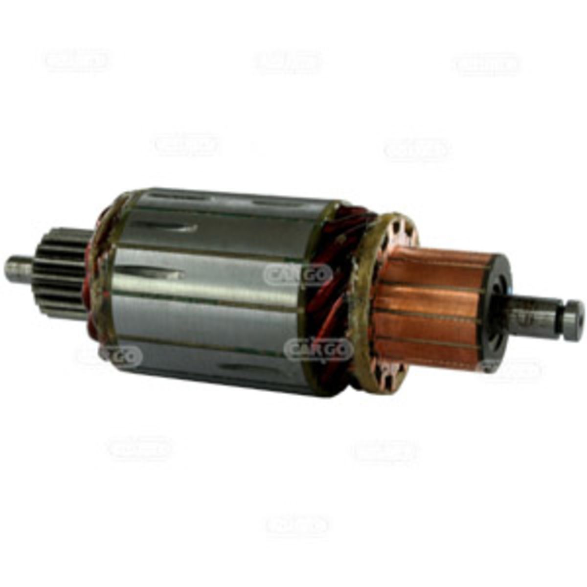Image of Startanker