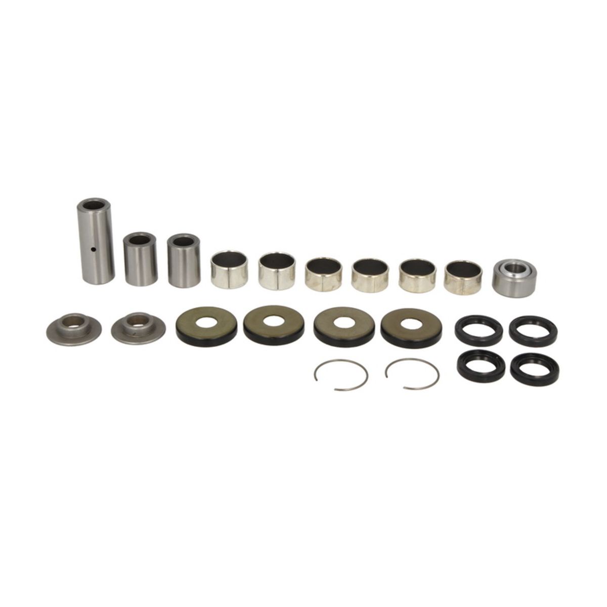 Kit de réparation, suspension de roue 4RIDE AB27-1002