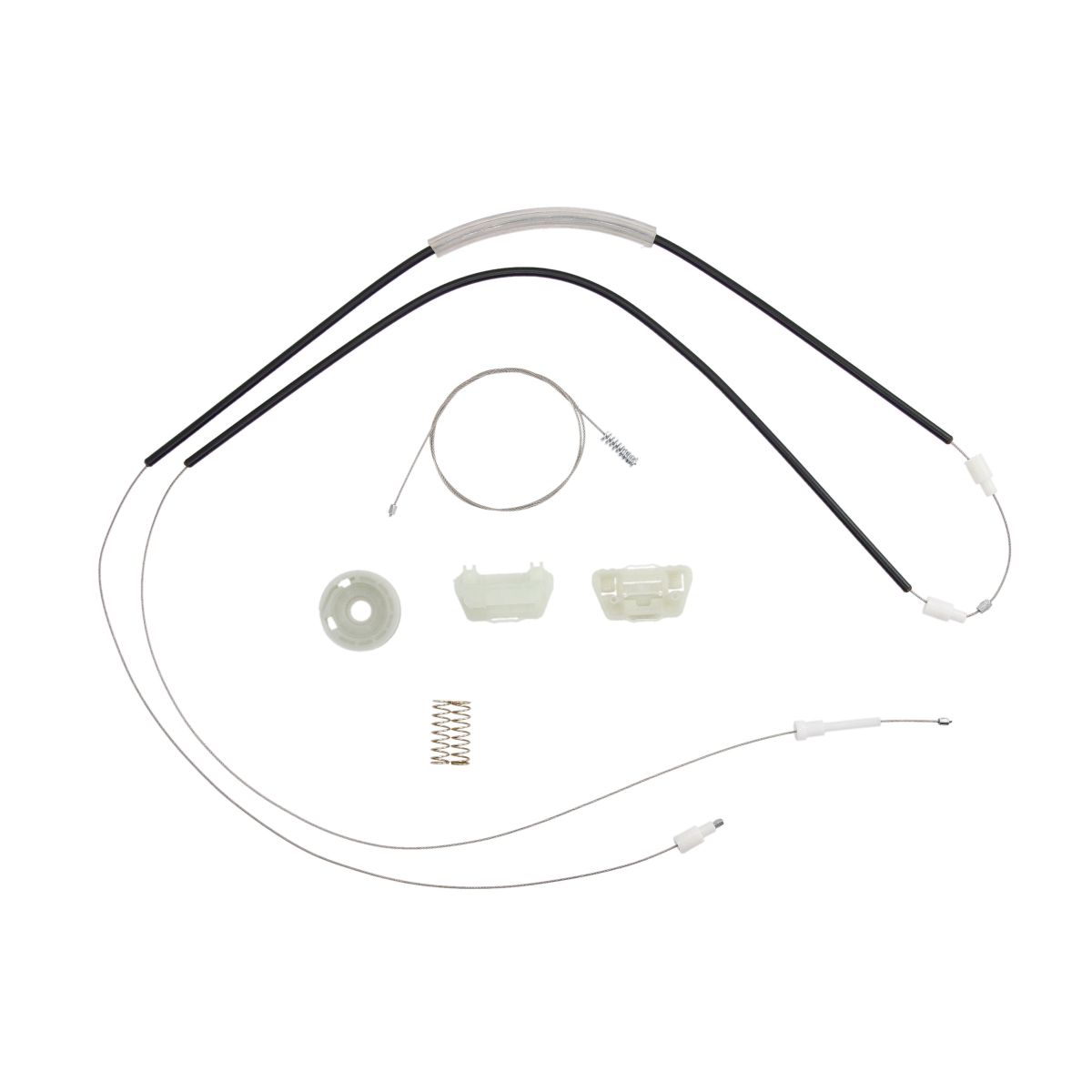 Image of Reparatieset, raamopener   links