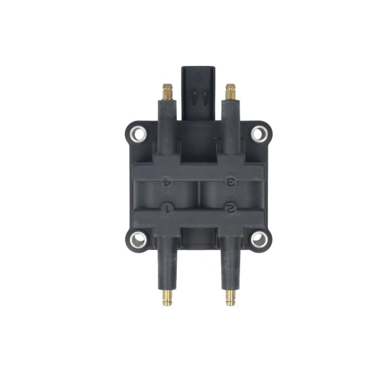 Bosch Bobina De Encendido 0 986 22A 400
