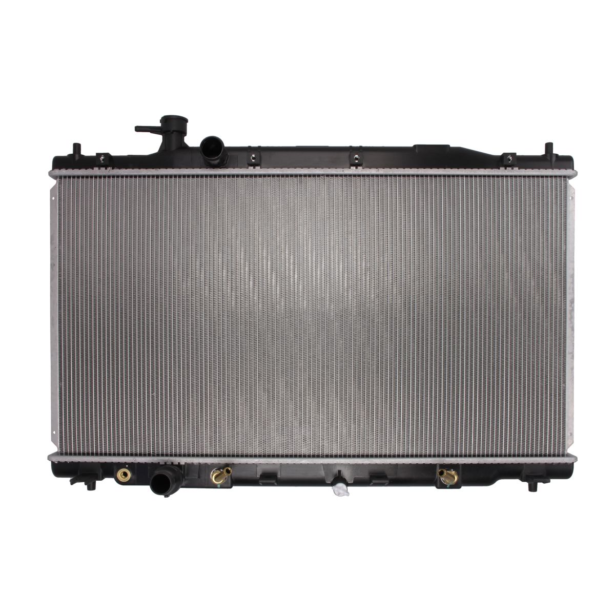 Image of Radiator, motorkoeling