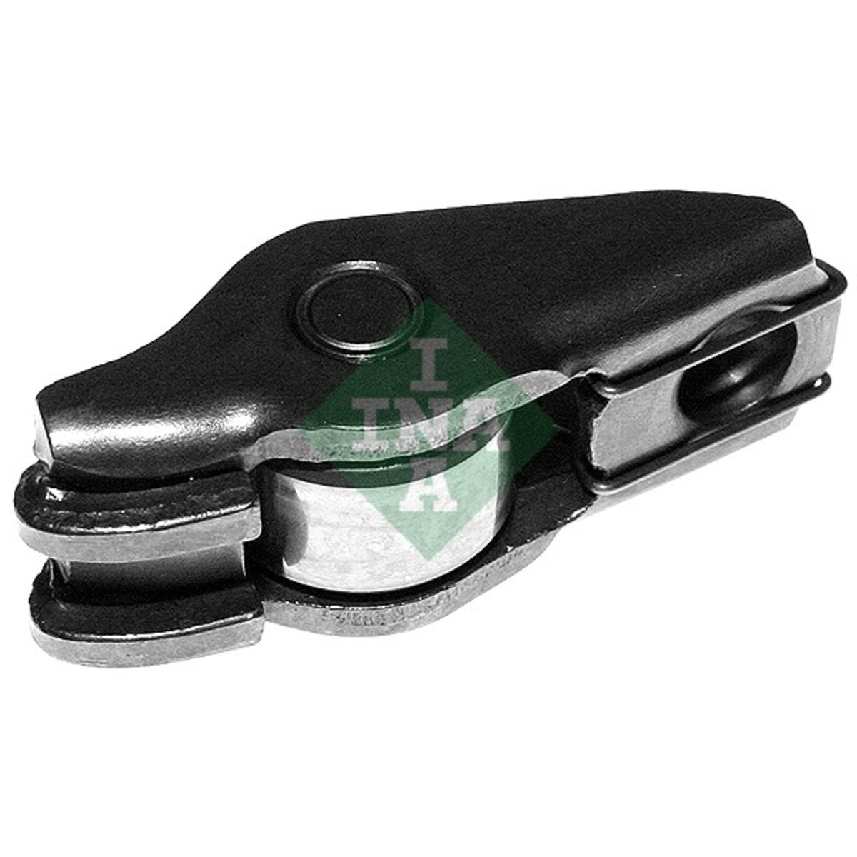 Image of Sleephefboom, motorregeling