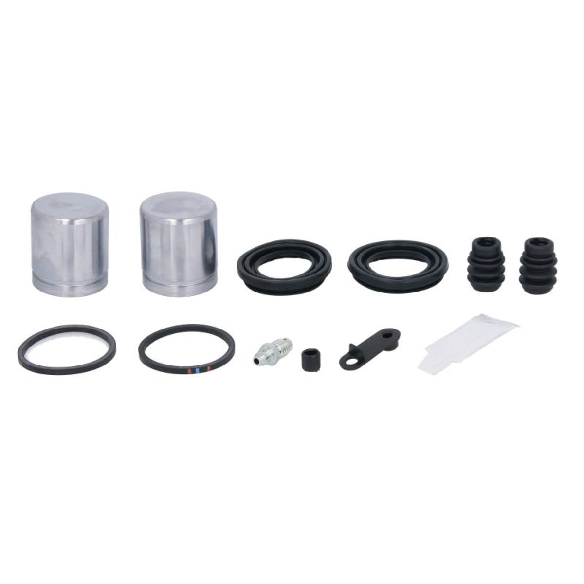 Image of Reparatieset, remklauw  D4-2020C