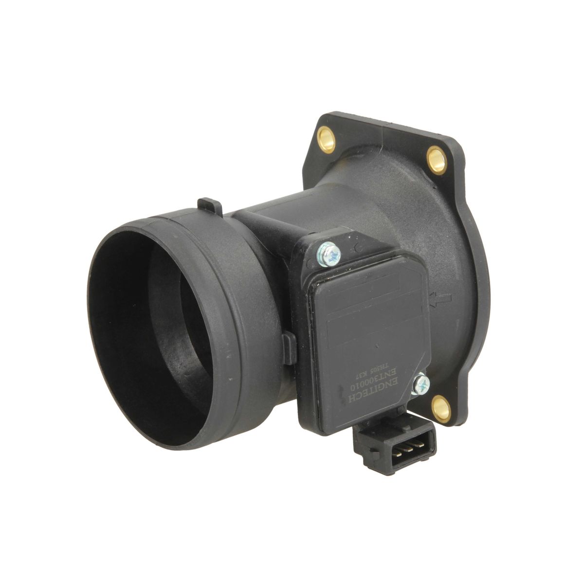 Image of Luchtstroommeter