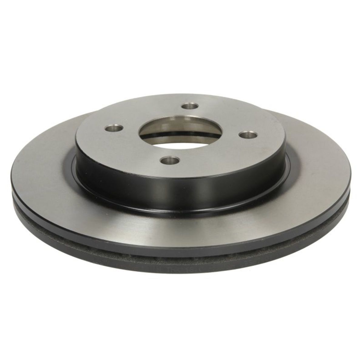 Trw Disque De Frein Df4254 - Image 4