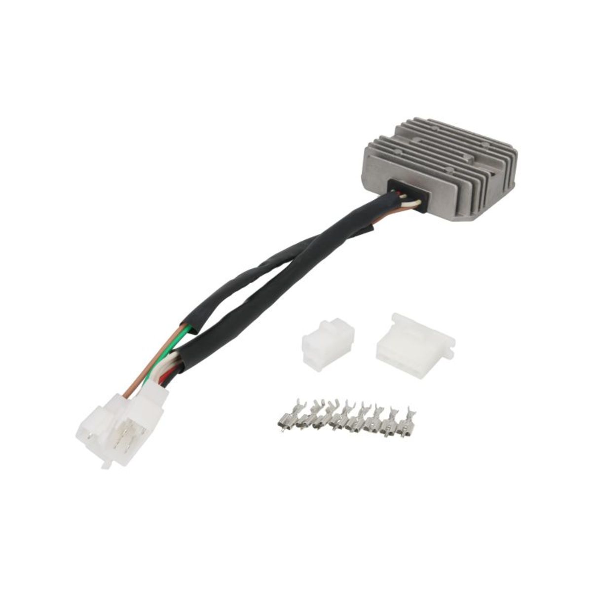 Spannungsregler DZE DZE02331