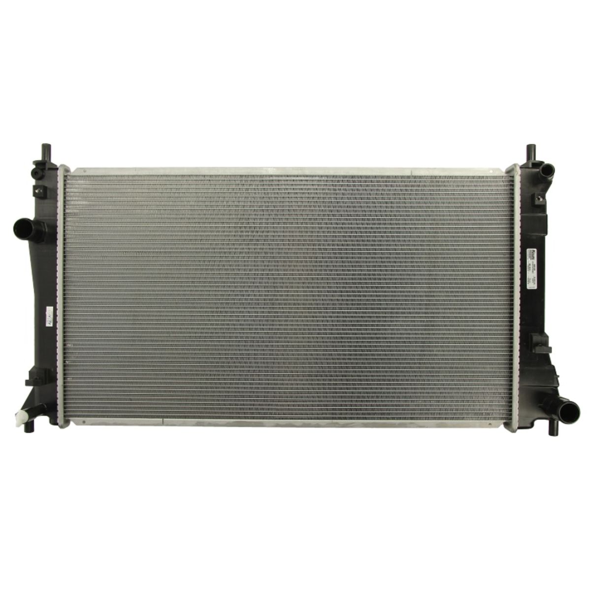 Image of Radiator, motorkoeling