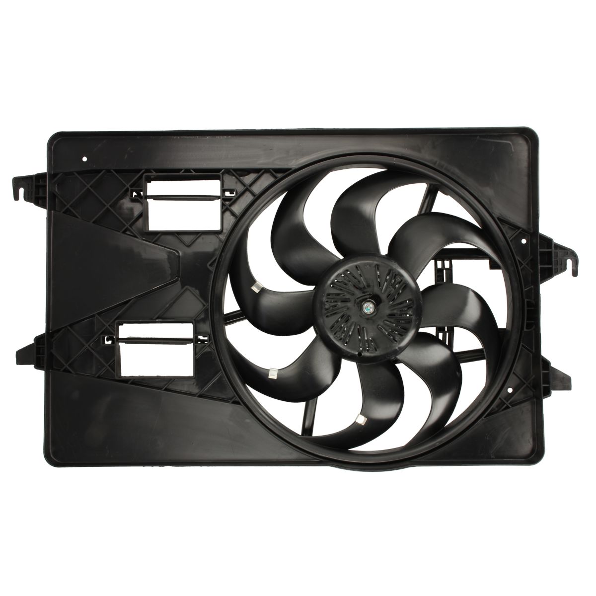Image of Koelventilatorwiel, motorkoeling