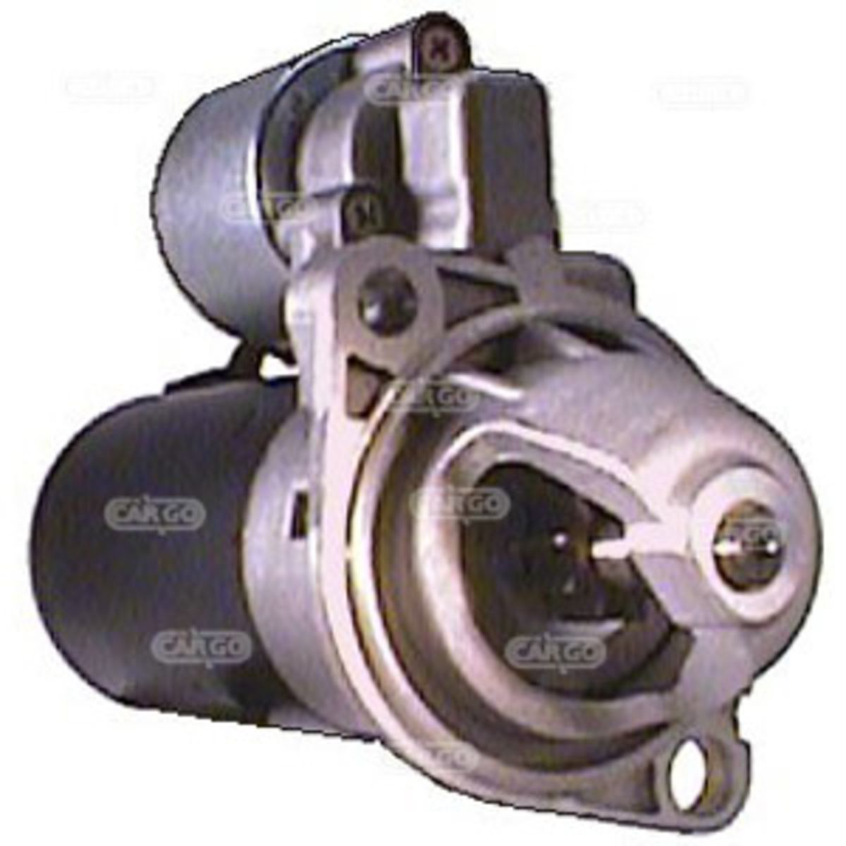 Image of Starter