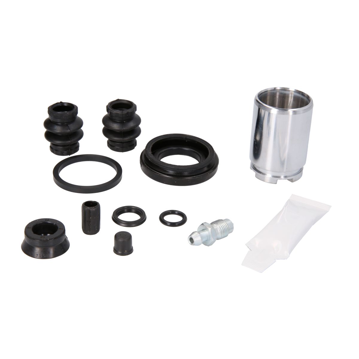 Image of Reparatieset, remklauw  D4-1156C