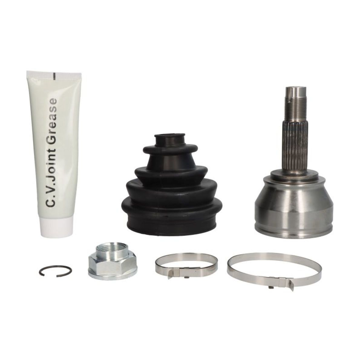 Image of Homokineet reparatie set, aandrijfas