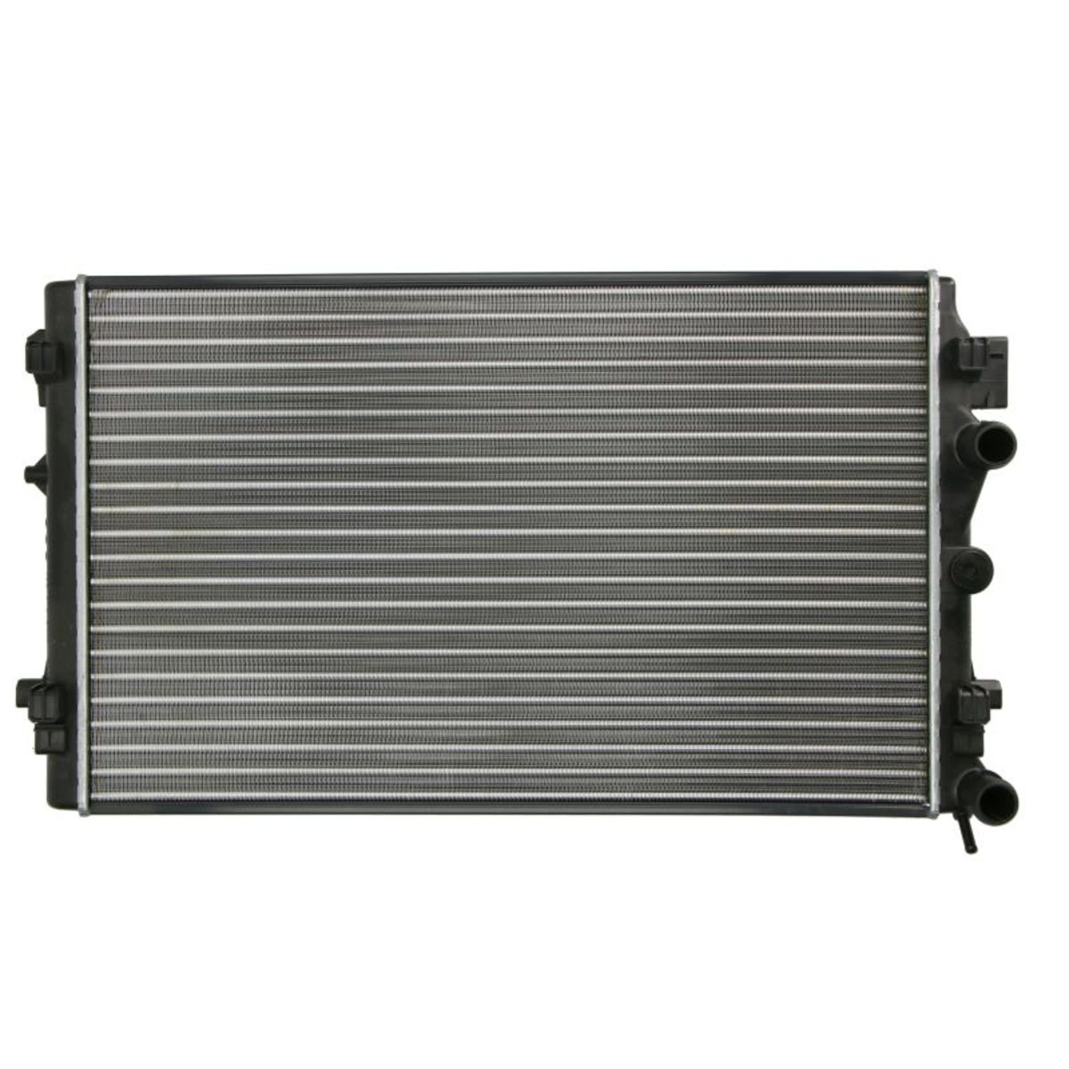 Thermotec Kühler, Motorkühlung Größe 23.0 D7a049tt