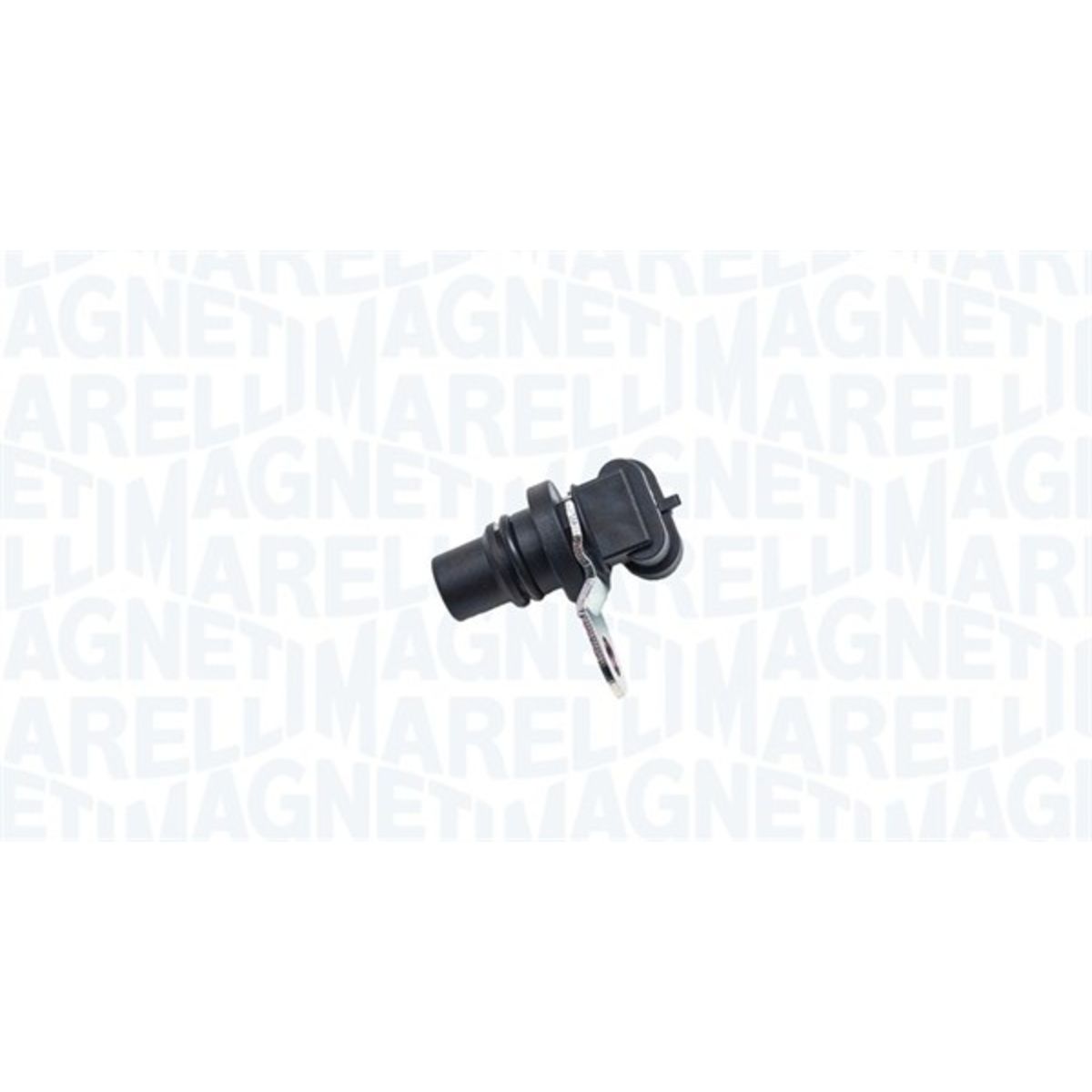 Image of Sensor, nokkenas positie