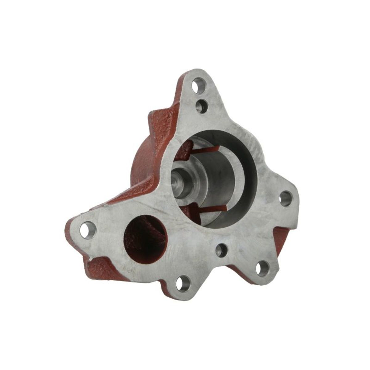 Euroricambi Ölpumpendeckel, Automatikgetriebe 95535439