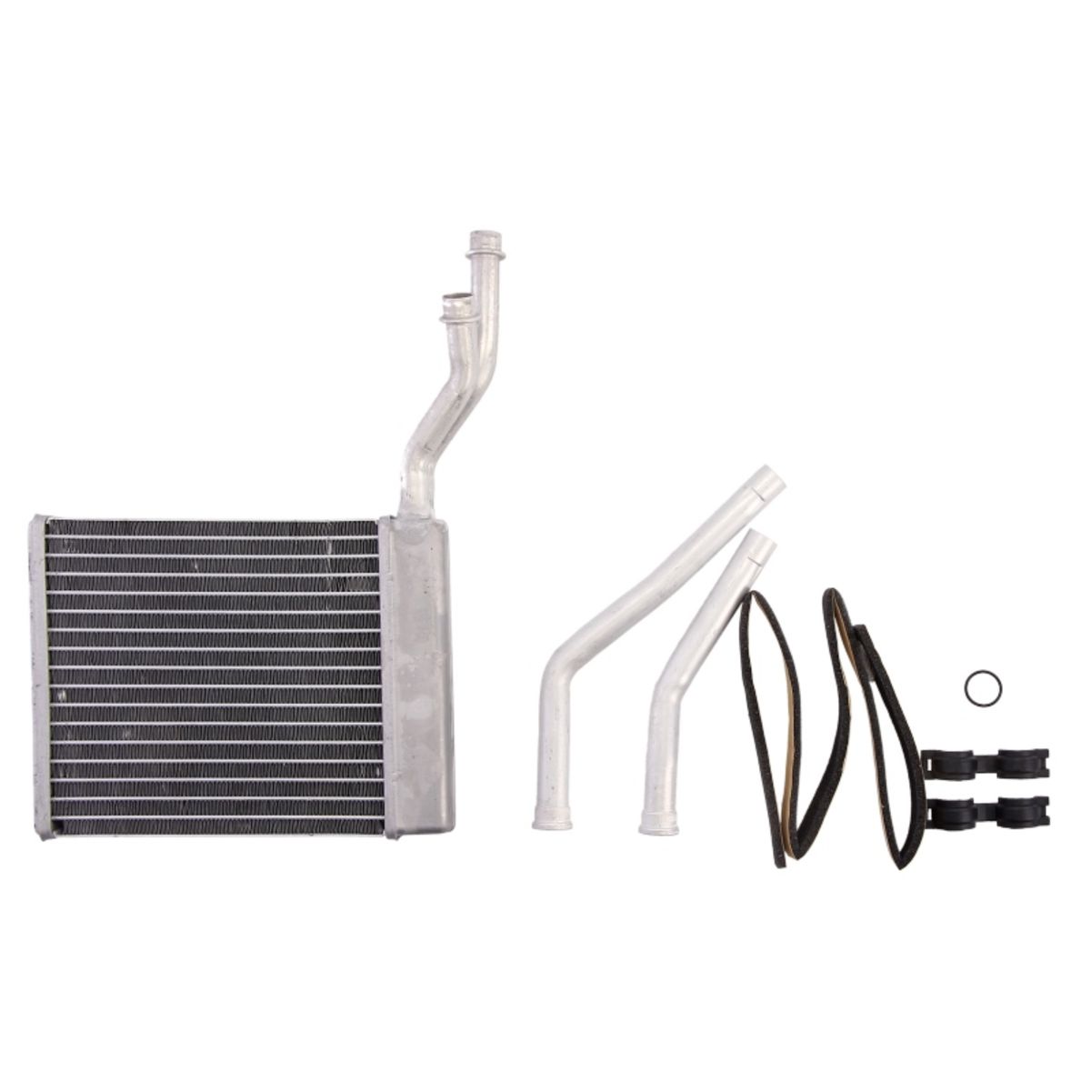 Image of Warmtewisselaar, interieur verwarming
